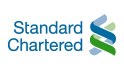 Cherie Lunghi is the voice of Standard Chartered's Global Campaign